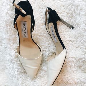 Jimmy Choo Sling backs